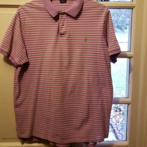 Mens Ralph Lauren Polo Shirt